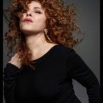 Bernadette Peters