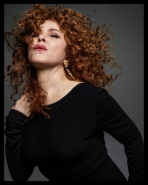 Bernadette Peters Instagram - So excited to be in this terrific issue with all these fabulous artists. 

@nymag 
Portfolio by @markseliger 
#YesteryearIssue #LegendsofBroadway