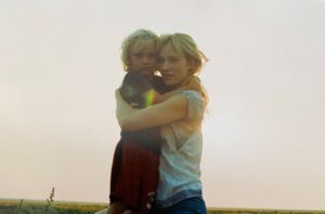 Beth Riesgraf Instagram - I ❤️ You, @inspeklee 
Let’s keep having the best life ever…forever!

#happymothersday