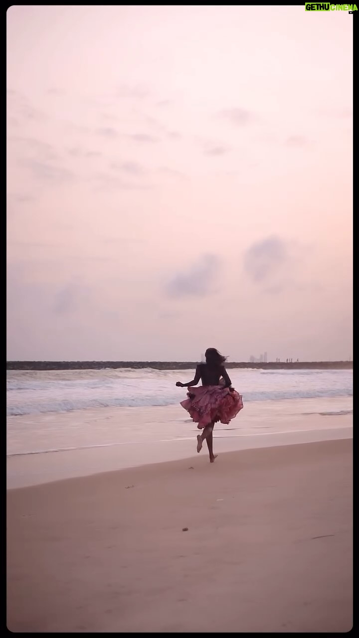 Beverly Osu - 3 Likes - My art is motion. My journey, limitless.
The waves rise, the sun sets, and I move with it all.
Unlearning, Learning , Unfolding, and Becoming.
With Grace and peace in every step.
As I embrace this new month, I’d love to connect with those who have walked this journey with me.
I’d love to know—what made you connect with me?
☺️Tell me — What drew you to my world ❔
🎥 @johneke_
👗 @weizdhurmfranklyn
