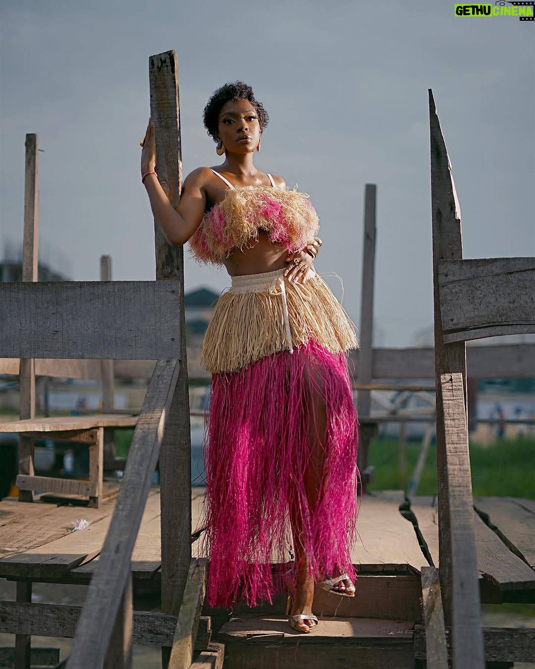 Beverly Osu - 3 Likes - A GHETTO LOVE STORY ‼️ premiered at the 2024 @afriff .
Watching AGLS gave me the chills ,felt like I was in a dream 🥰.
Everything scored 💯‼️📌..
I’m indeed humbled to be part and presence in creating a ART MASTERPIECE ..
MY EP @basketmouth ‼️ MASTER 🙌🏿, GINGERBREAD MAN! You are a creative genius…
MY DIRECTOR @danieloriahi your mind and approach to Art should be studied .
A Ghetto love story would be live in all cinemas NATIONWIDE NOV 22‼️
This is a movie you will want to watch Twice 🥰
Styled by @officialswazzi
📸 @t.atomx
#africangirlmagic #storytime #filmfestival