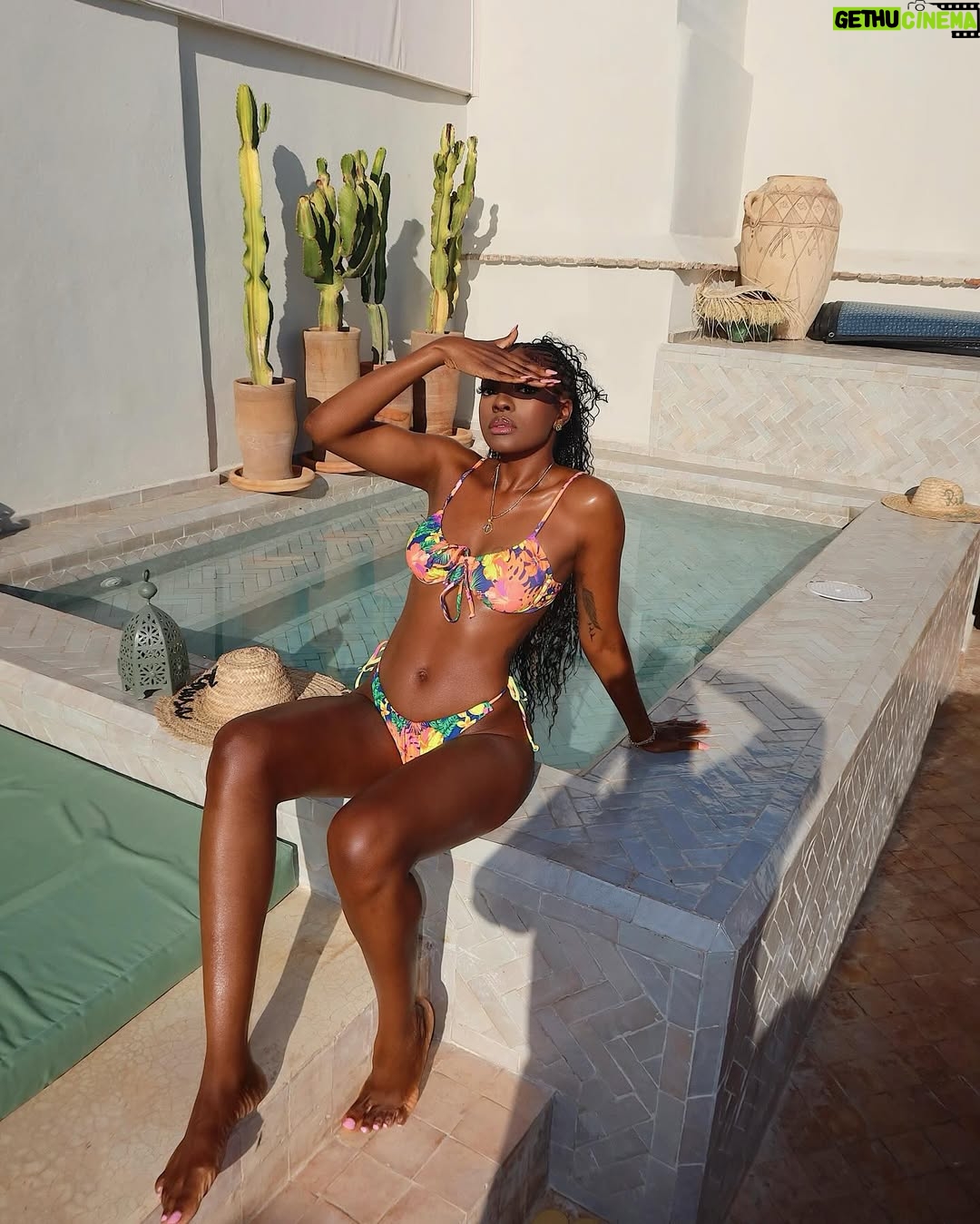 Beverly Osu - 3 Likes - As Good as it looks ❤️
#happynewyear #2025