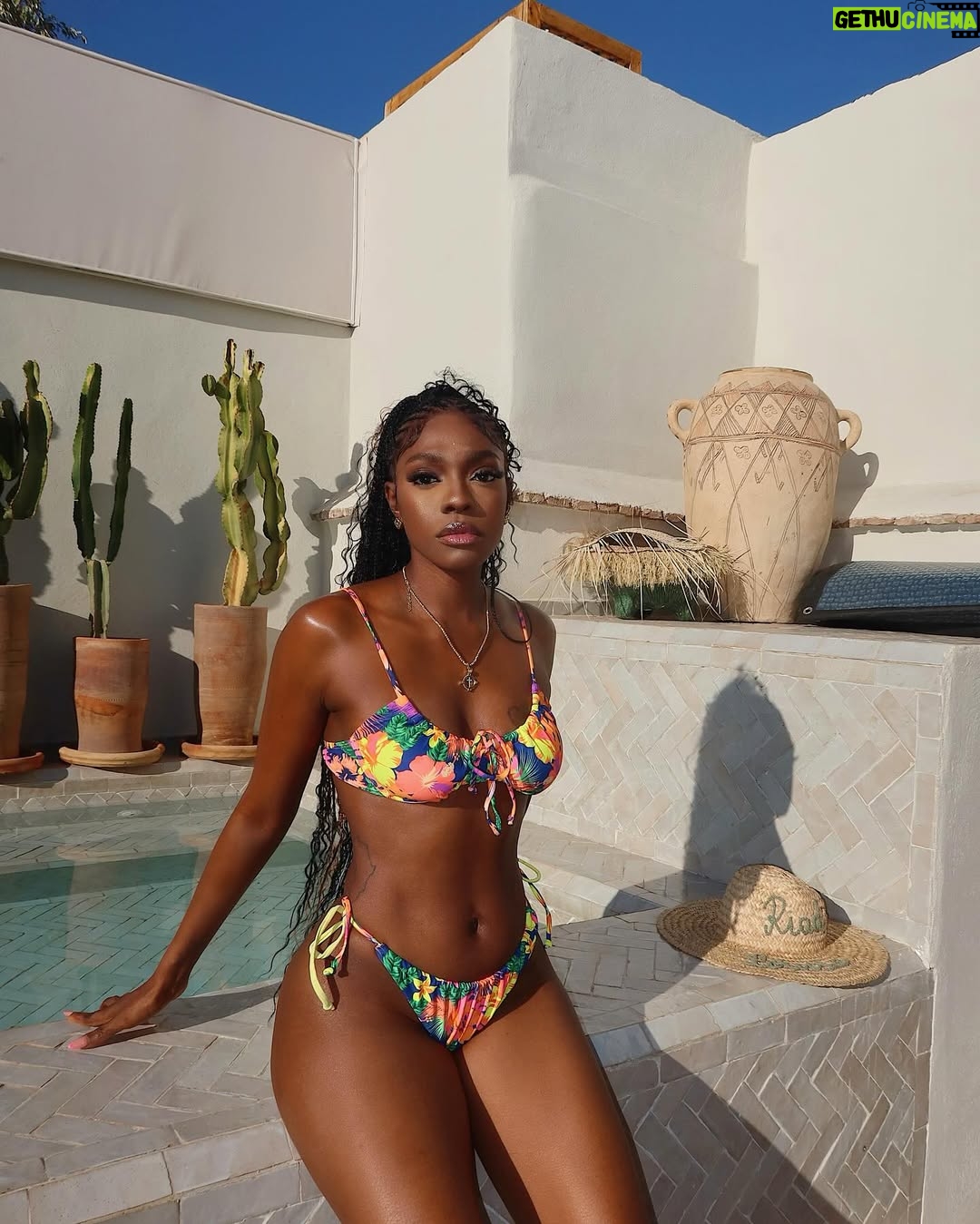 Beverly Osu - 3 Likes - As Good as it looks ❤️
#happynewyear #2025