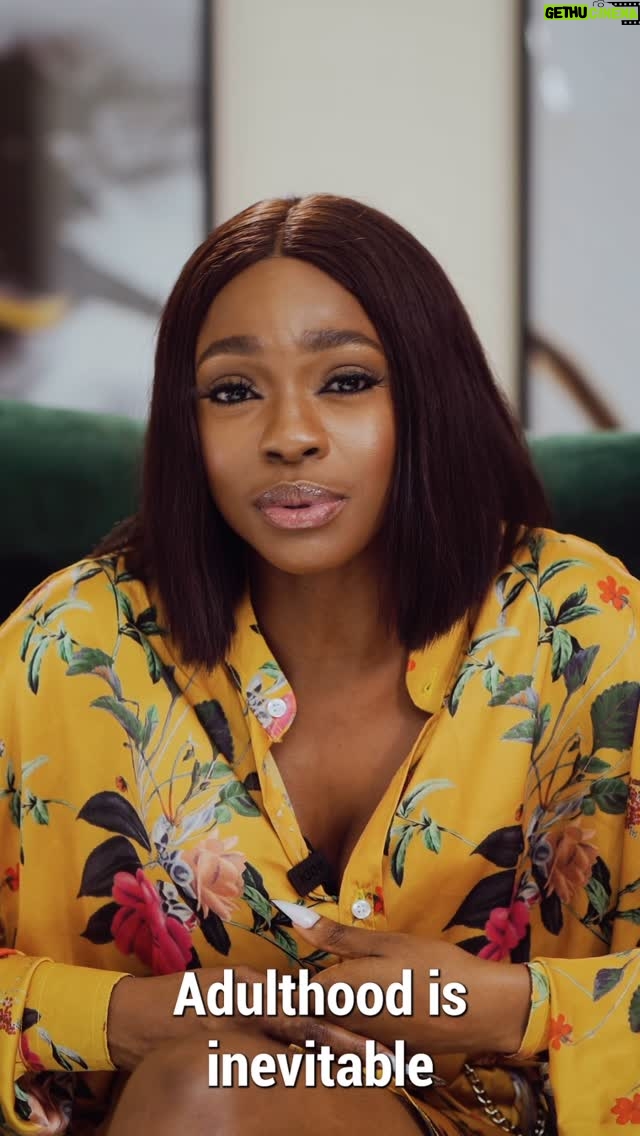 Beverly Osu - 3 Likes - Adulthood said , No Manual , figure it out with vibes , WIFI and inshallah. 🤣😌
We wanted to grow up so fast , Nobody warned us it came with Stress , healing childhood trauma ,paying bills , dodging responsibilities and pretending to have it all together.
But listen , don’t give up , This Phase ? This Confusion ? This chaos ? It’s all part of the process .if you stop , you stay stuck . If you keep going , you grow awkwardly but beautifully.
So YES , CRY in the shower , Vent to your friends .But Fix yourself up and face it .
We move with shaky legs , big dreams and unshakable FAITH …….. so help us GOD.
——BEVERLY SAYS
📽️ @adetolafilms
#adulting #millenialproblems #mentalhealthawareness #funnynotfunny #Godovereverything
