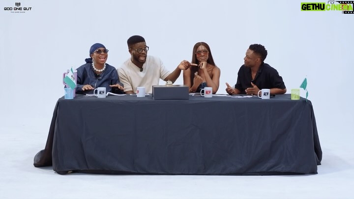 Beverly Osu - 3 Likes - Very Intense Episode 👏🏾👏🏾 People Dey act sha 🤯🤯
Out by 6pm on YouTube
Link in Bio
@og.tega
@taaooma
@beverly_osu