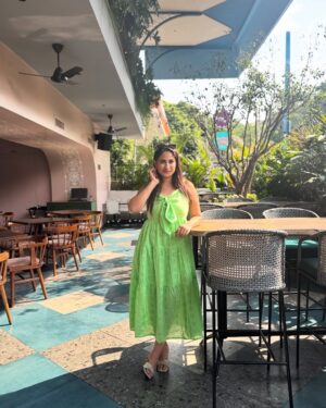 Bhavana Appu Instagram - 