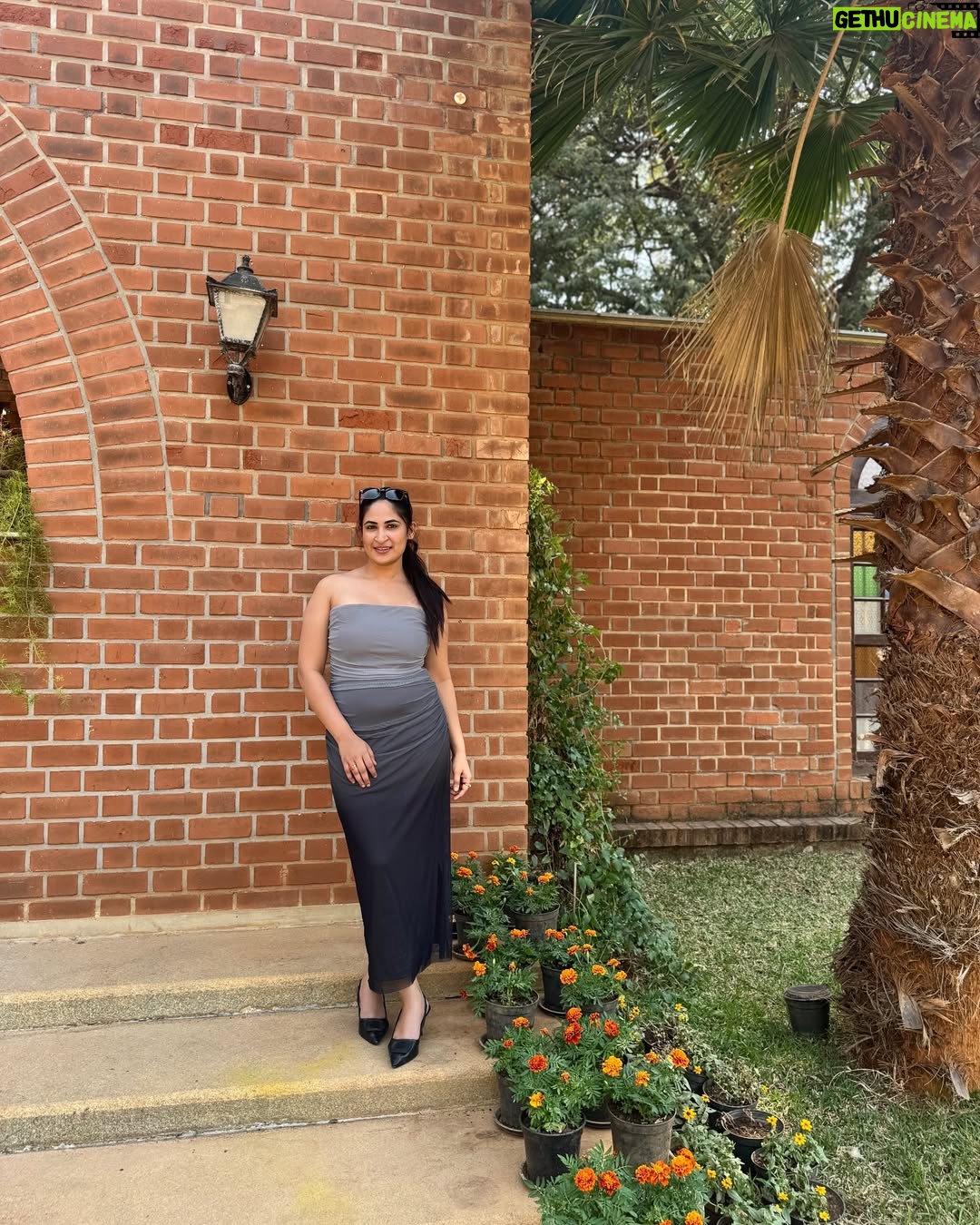 Bhavana Appu - 9.1K Likes - 💫