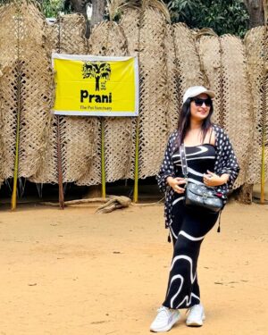 Bhavana Appu Instagram - 🖤