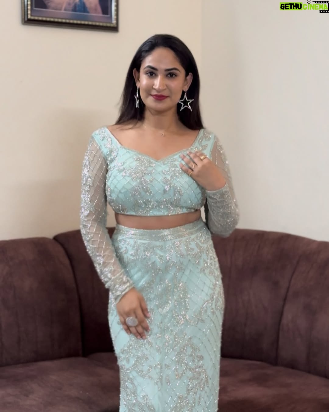 Bhavana Appu - 6.2K Likes - 🩵