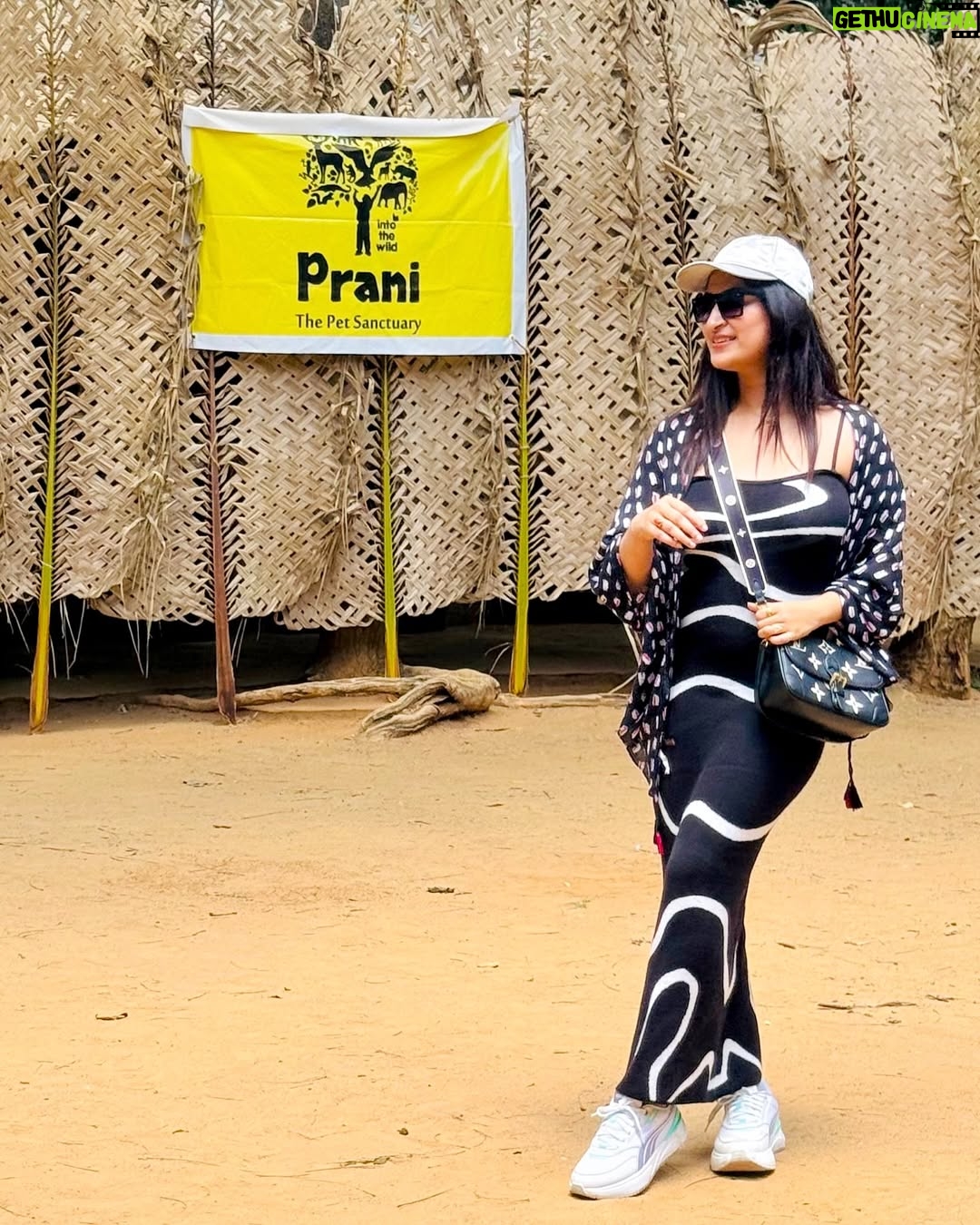 Bhavana Appu - 6.5K Likes - 🖤