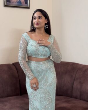 Bhavana Appu Instagram - 🩵