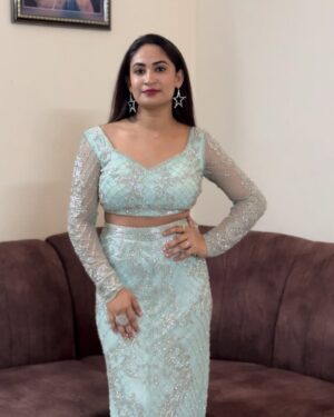 Bhavana Appu Instagram - 🩵