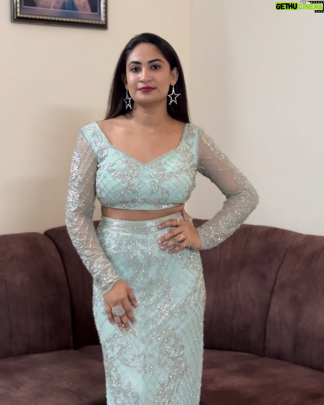 Bhavana Appu - 6.2K Likes - 🩵