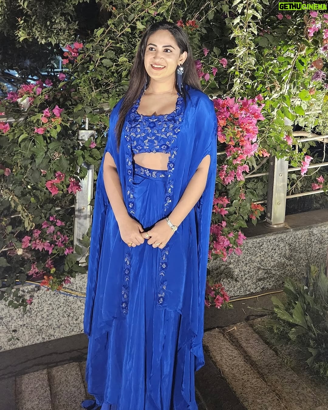 Bhavana Appu - 8.1K Likes - 💙