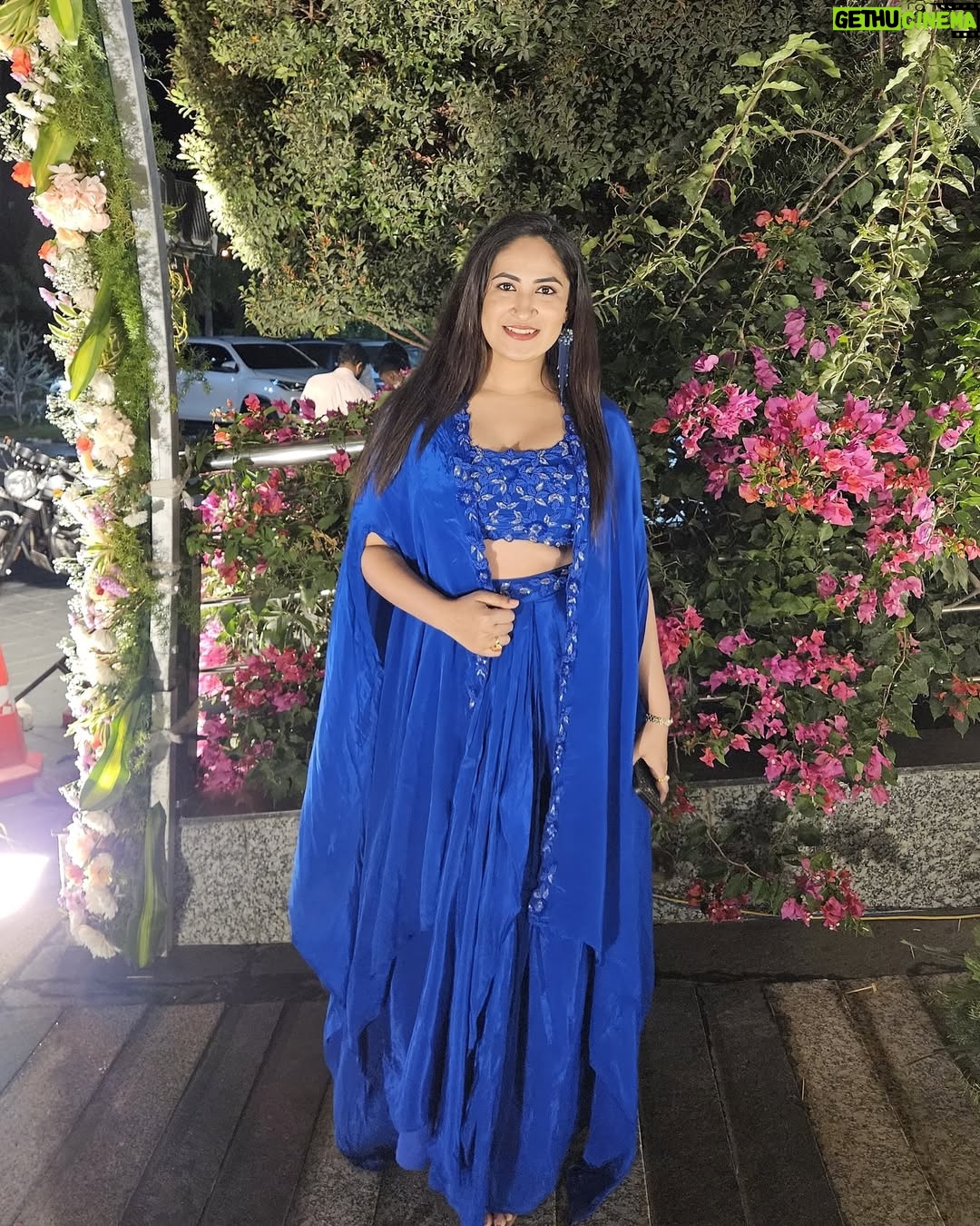 Bhavana Appu - 8.1K Likes - 💙
