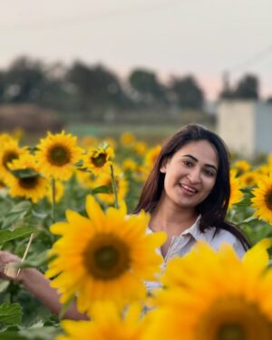 Bhavana Appu Instagram - Goodmorning fam 🌻