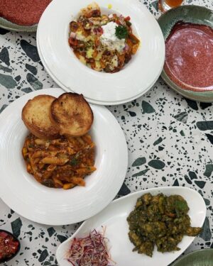 Bhavana Appu Instagram - 🍛✨