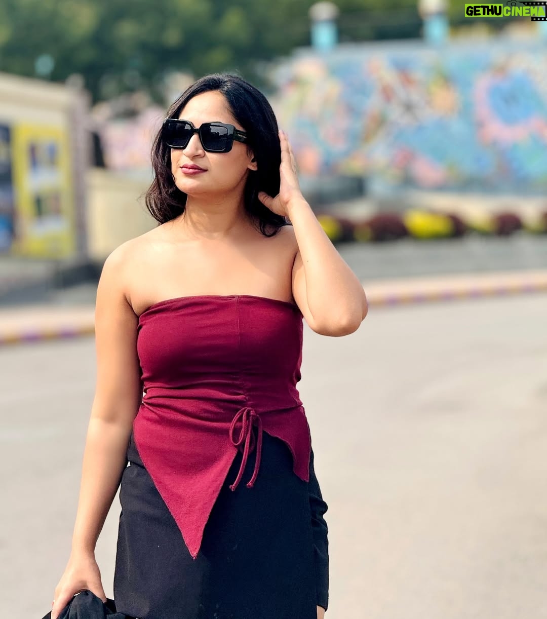 Bhavana Appu - 13.8K Likes - ♠️