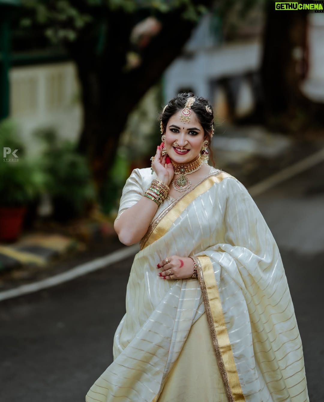 Bhavana Appu - 5.2K Likes - Makara Sankranthiya Shubhashayagalu🌾🥜
