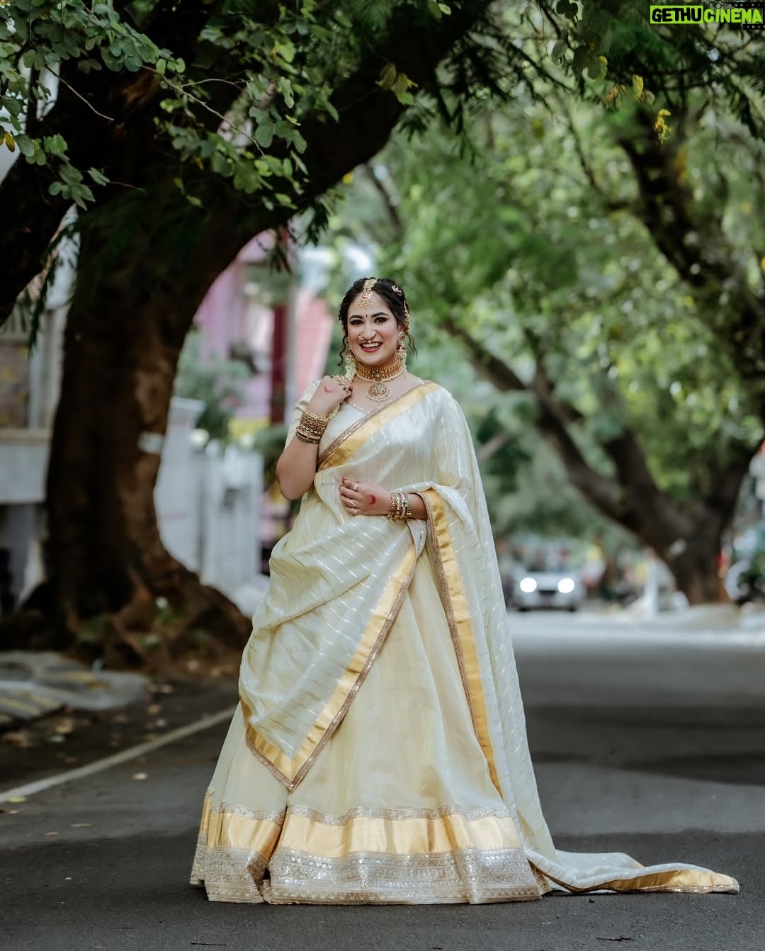 Bhavana Appu - 5.2K Likes - Makara Sankranthiya Shubhashayagalu🌾🥜