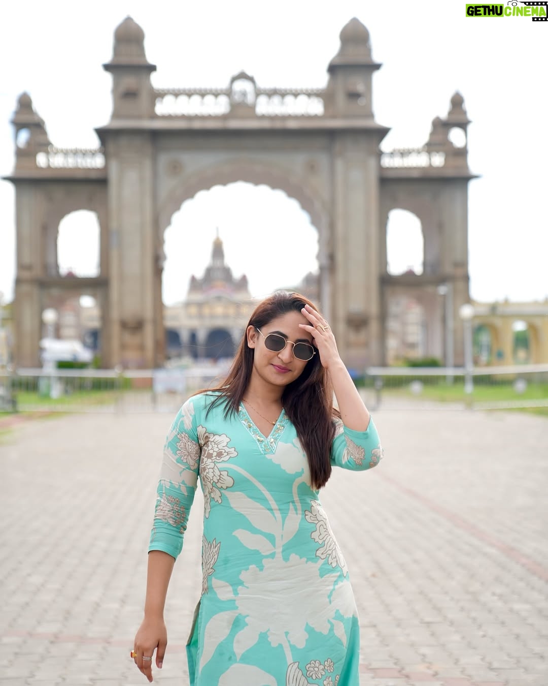Most liked Instagram photo of Bhavana Appu
