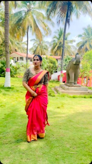 Bhavana Appu Instagram - Qatal✌🏼