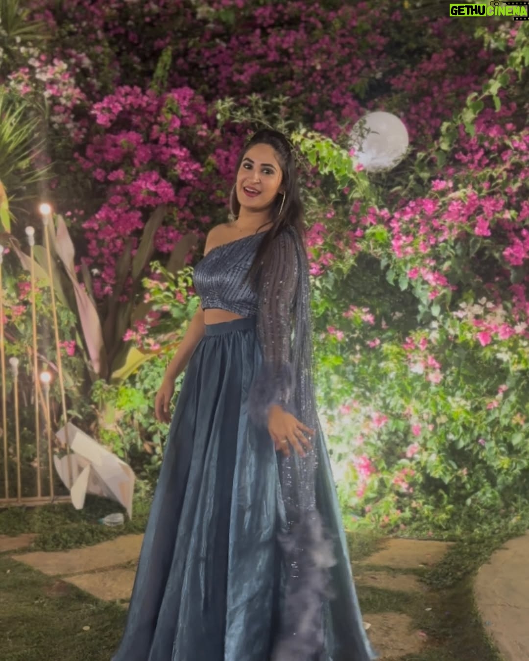 Bhavana Appu - 3.5K Likes - 🌙