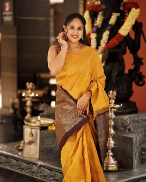 Bhavana Appu Instagram - ✨