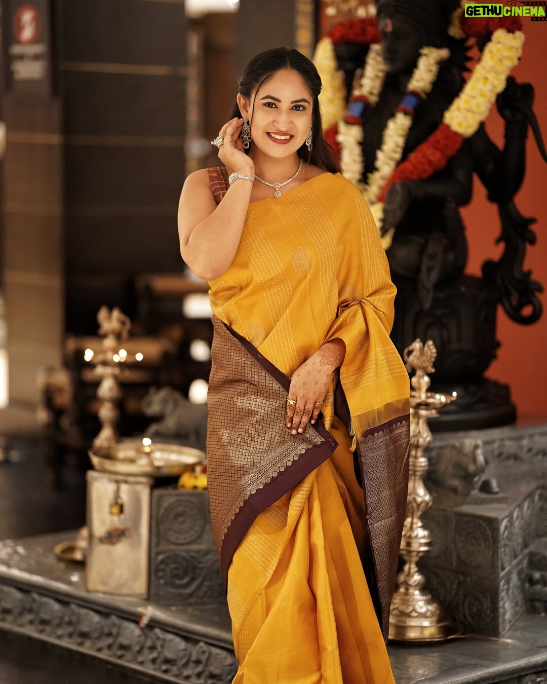Bhavana Appu - 7.2K Likes - ✨