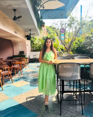 Bhavana Appu Instagram - 