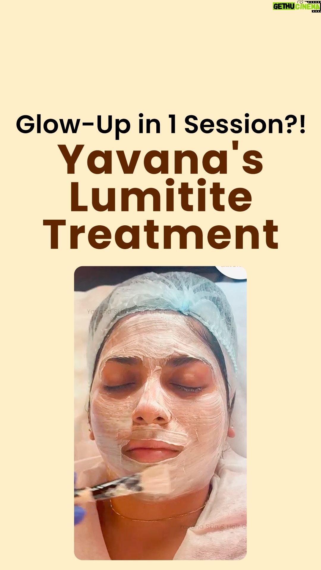 Bhumika Thakkar - 145 Likes - My skin has been through its own evolution — long days, longer nights, and everything in between.
So when I felt my skin needed some extra care, I went for the Lumitite Medifacial treatment with Dr. Madhuri Agarwal at the Yavana Skin and Hair Clinic in Bandra, and I was honestly surprised at how effortless it was.
Targeted the right spots, no pain, no drama — just a session that fit into my day like it belonged.
Walked out feeling like my skin was awake again.
And sometimes, that’s exactly what your skin needs — a refreshing touchup!
To look and feel your best, book an appointment with
us today!
Mulund - 7498761629
Bandra - 8369332315
Website: www.yavana.in
#yavanaskinandhair #DrMadhuriAgarwal #medifacials #treatment #medifacialtreatment #lumititemedifacials #dermatologist #mulund #bandra #khar #mumbai