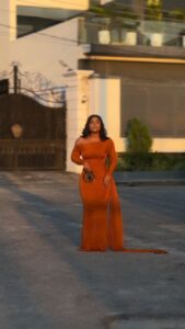 Actress Bimbo Ademoye HD Photos and Wallpapers January 2026