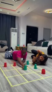 Actress Bimbo Ademoye HD Photos and Wallpapers May 2025