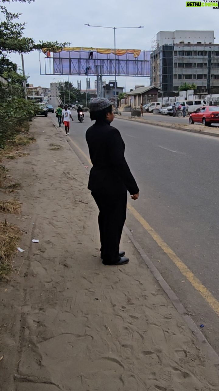 Bimbo Ademoye - 163.1K Likes - To think people still recognized me despite the, beards, the chest costume and oversized suit. 😂🤣🤣 the chest was hot like he11 . I was always dripping everytime I took it off. Thank you all for accepting this lady and her craft. The love you've showered on ruse cannot be described. I'm grateful to all of you. Kabiru said to say fenks so mursh. Shalewa said to say thank you guys! RUSE is still showing on BIMBOADEMOYETV