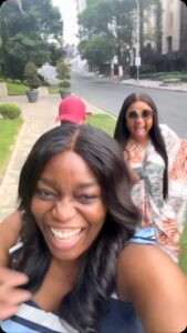 Actress Bimbo Ademoye HD Photos and Wallpapers January 2025