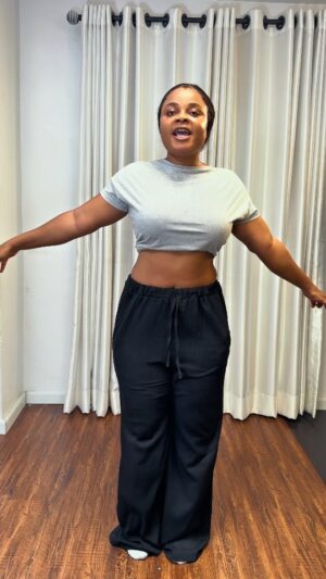 Bimbo Ademoye Instagram - Back and better!!!!. Whoosshhhh!