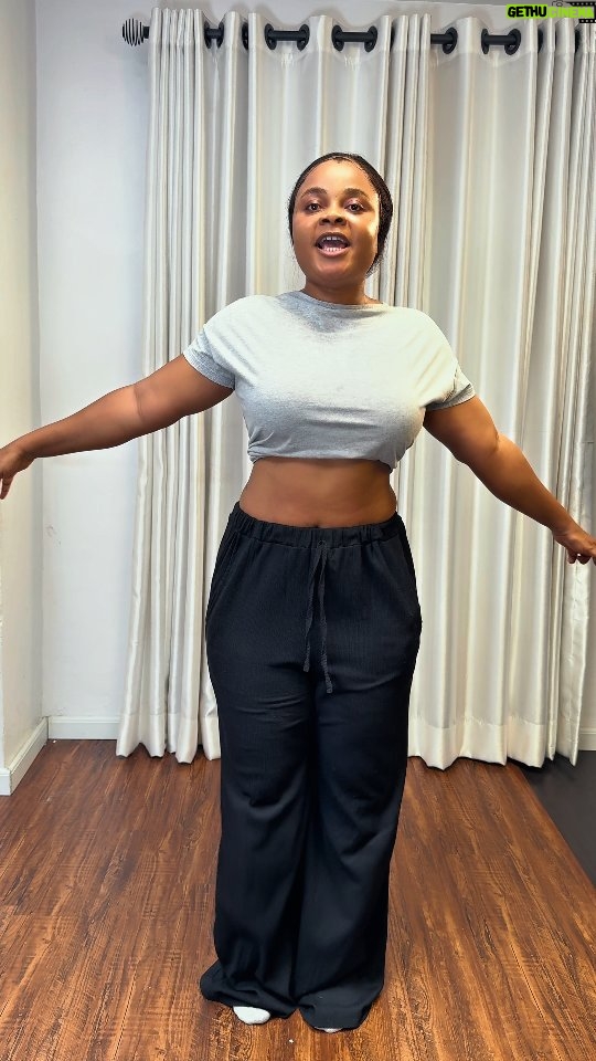Bimbo Ademoye - 236.5K Likes - Back and better!!!!. Whoosshhhh!