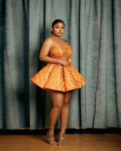 Actress Bimbo Ademoye HD Photos and Wallpapers May 2025