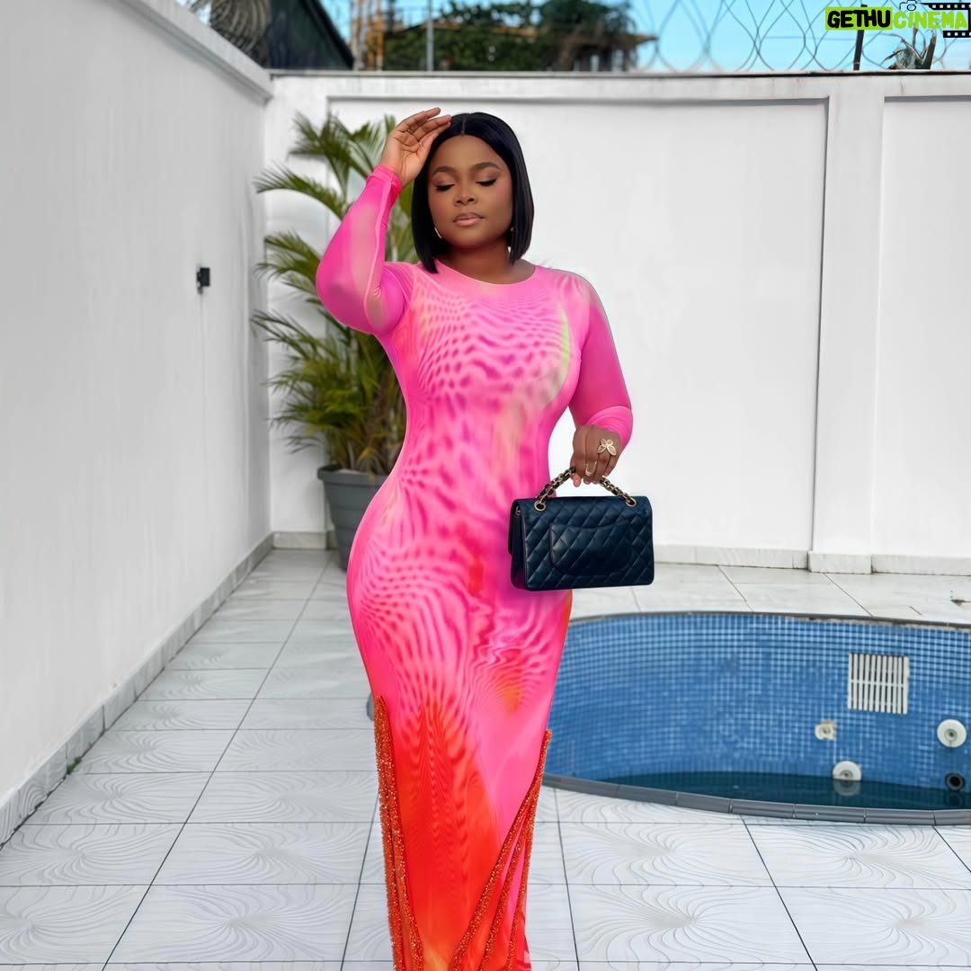 Bimbo Ademoye - 115.2K Likes - A very highly favored child of God!!.
Location @1806_apartments_