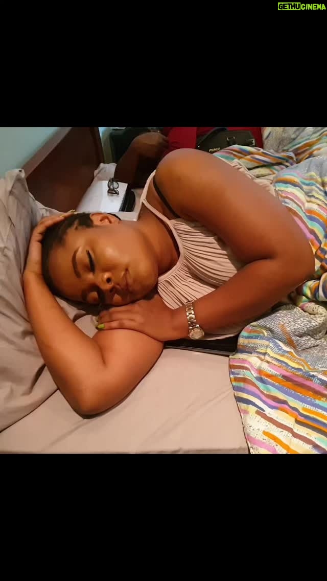 Bimbo Ademoye - 228.8K Likes - To the baby of our house, my absolute sweetheart.😍😍😍😍 I love you so much. My darling, I go fight anybody for yewwwww.
To the gifted, the beautiful, the hilarious, the talented @bimboademoye , thank you for being my person. I appreciate you, dieeeee.
May this new year be filled with all sorts of blessings. May it be one good thing after the other. May your light continue to shine, and may your name be known far and wide. May the Lord raise people to fight for you in rooms that you're not in and may favour envelope you on every side.
Have an amazing day, baybay.
This special number is for you, and it comes from the bottom of my heart. I narrate, I com sing ontop ❤️❤️❤️❤️❤️
P.s. Please go watch her movies on her YouTube channel, 'BimboAdemoyetv'. Don't forget to subscribe 😘🥰❤️