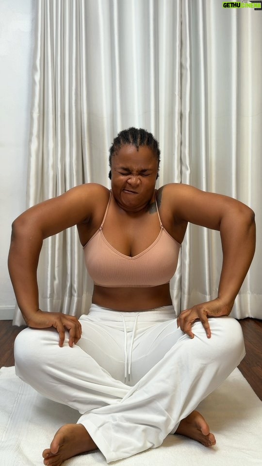 Bimbo Ademoye - 138.4K Likes - @maryjayblaq cannot be trusted. She legit told me I was doing it well. True friends are rare. But I didn't do too bad. Did I?