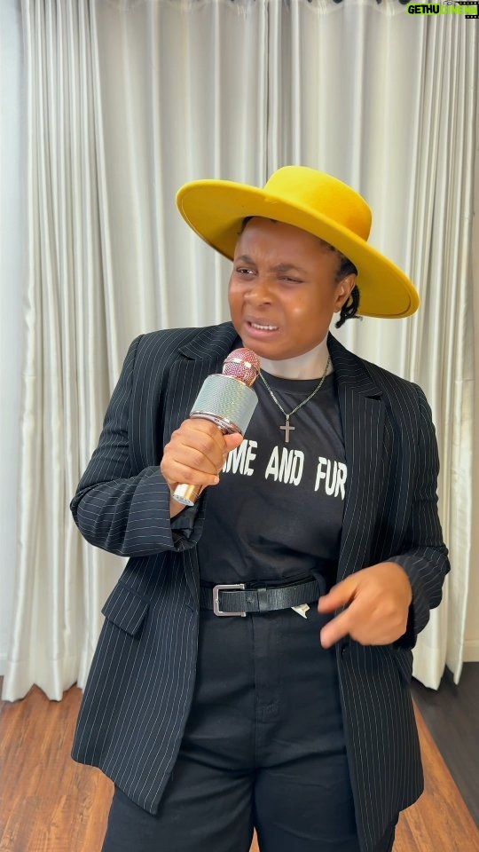 Bimbo Ademoye - 210.2K Likes - And let the church sayyyyy....