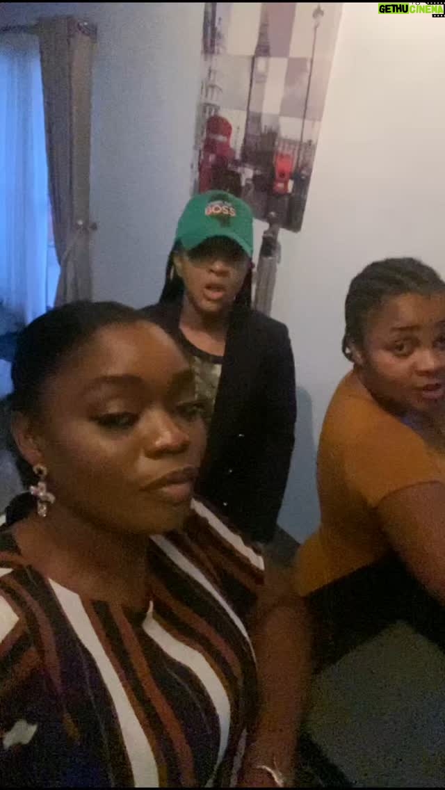 Bimbo Ademoye - 156.6K Likes - HAPPY BIRTHDAY TO MY INSANELY TALENTED, BREATHTAKINGLY BEAUTIFUL SISTER!. My better half( Mr debliyew e ma cam dan ni o 😂) .
Tolulope! My Sister whom I'm extremely grateful for. My jesus baby . My voice of reasoning, Born again with swag! Mother of boys! Mr debliyew I will Alwyas trobleyew . @adesuaetomi
I loved you yesterday
I love you even more today
Loving you for ever and a day after isn't even up for debate!
I'd take a bullet for my susu
My Angel su ! Thank you for who you are to us all . Yes I'm speaking for all of us in your circle. You heart should be placed in a museum . I pray this day grants you all your heart's desires . Welcome to your best year yet
People think your beauty is a lot, I wish they can only experience 1 percent of the beauty you posses inside , Susu you're One of God's greatest gift to me and to planet earth. I hope you have a day as amazing as you are.
PS! These videos don't even depict half of how much of a goofball my sister is, forget fine face and classy behavior! Susu is not really an ok person 😂🤣🤣🤣 . Y'all please wish my better half a happy birthday for me.