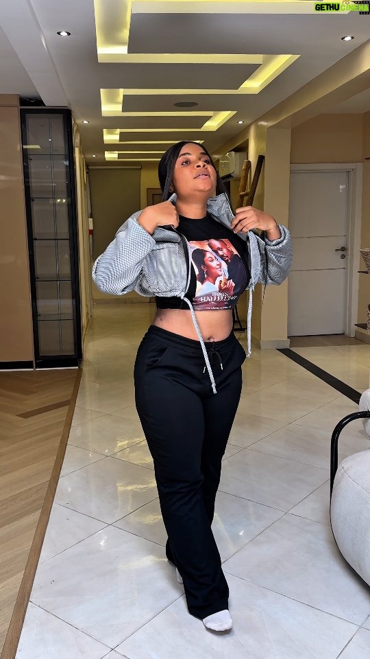 Bimbo Ademoye - 116.2K Likes - BROKEN HALLELUJAH IS COMING GUYS. WE BEGIN THE COUNT DOWN TOMORROW MY LOVES. PLEASE EXERCISE PATIENCE WITH ME. TRYING TO TIE UP SOME LOOSE ENDS. PEEP OUR ACTOR FROM YESTERDAY'S QUESTION AT THE END OF THE VIDEO
CONGRATULATIONS TO @_iamdiamondj . Pls send your details for 100k .you got the answer right. Guys expect to see the beautiful, breathtaking super sexy @moetabebe .
Is it too late to ask another question? Should we continue tomorrow or should I ask another tonight?
#brokenhallelujah #brokenhallelujahiscoming