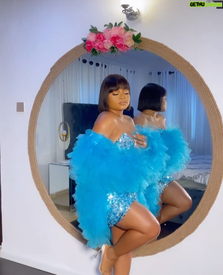 Bimbo Ademoye - 132.9K Likes - Bimbs the bawdy