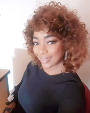 Bimbo Akintola Instagram - #staysafe fam