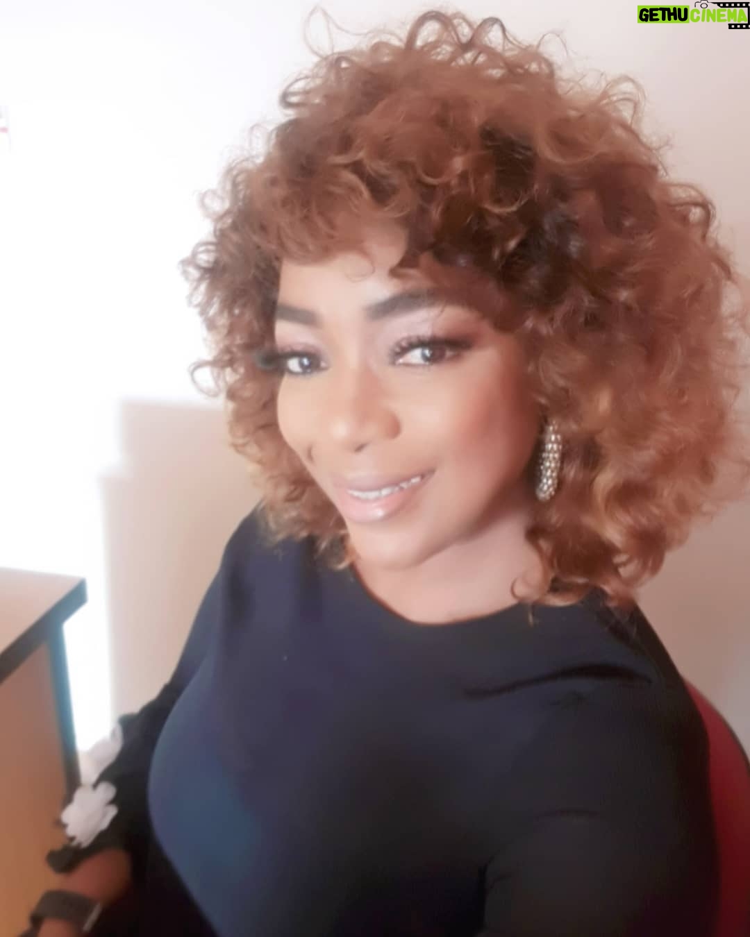 Bimbo Akintola - 5.3K Likes - #staysafe fam