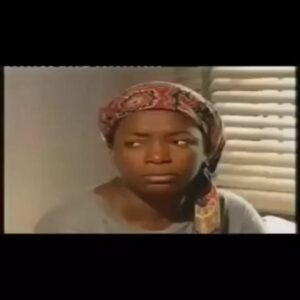 Bimbo Akintola Instagram - Throwback to me playing #anini girlfriend.  Nothing wey acting no go make us do #character #acting #actor #lifeofanactor