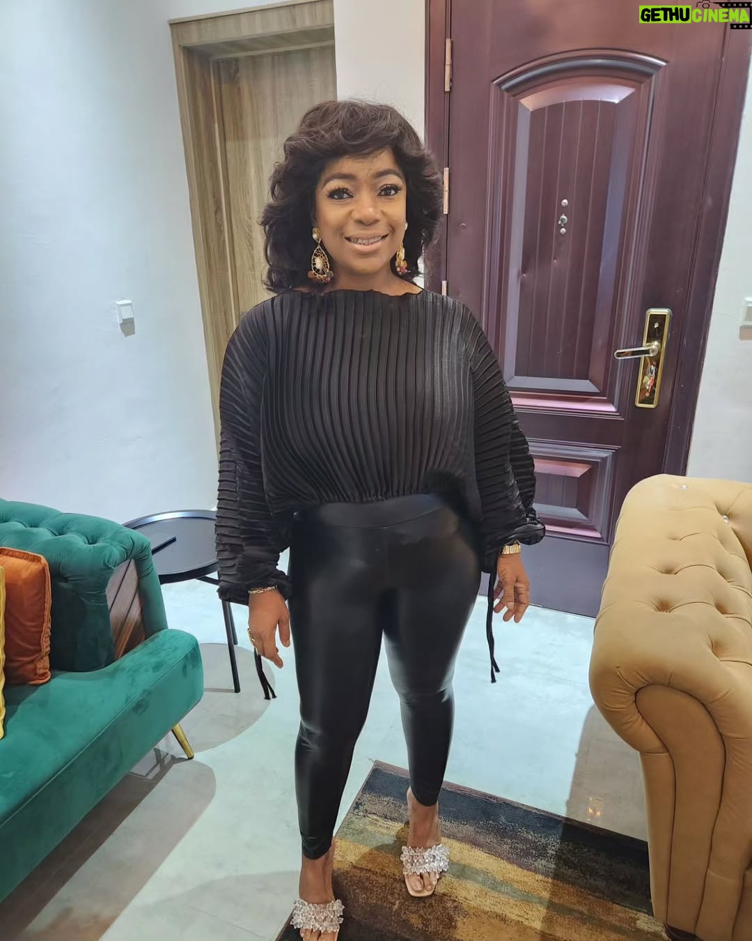 Bimbo Akintola - 22.2K Likes - A big shout out to @officialsamolatunji1 @iambimbothomas for the surprise get together.. God will honour you... @kingmcoluomo thank you for coming through. @yemiblaq my brother from another mother @iamyvonnejegede i love you baby @yomifashl thank you.@didiorah my love @debbieohiri thank you baby A heartfelt thank to everyone that called,sent messages. #myheartisfull #thankyou