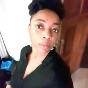 Bimbo Akintola Instagram - G'night fam